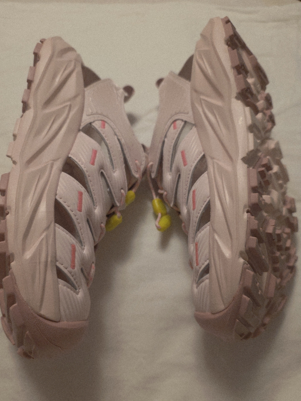 Hoka U Hopara Sandals 7.5W Size - Picture 6 of 10